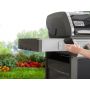 6 częściowy zestaw montażowy do Smart Grilling Hub - 4